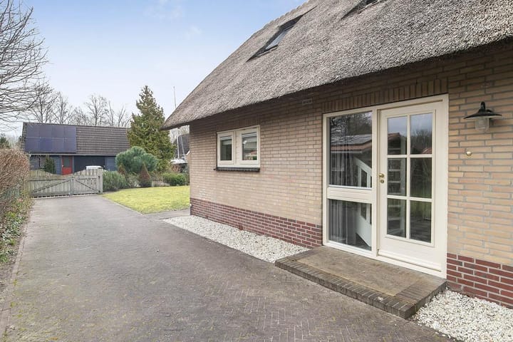 Photo 20 of Robbenoort 119