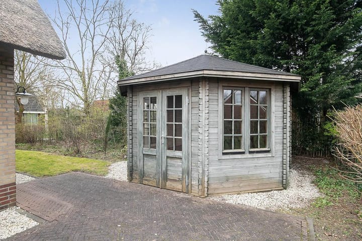 Photo 25 of Robbenoort 119