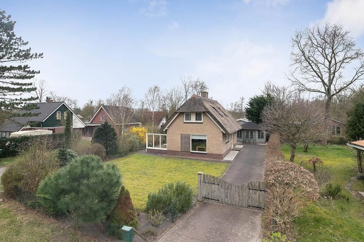 Photo 30 of Robbenoort 119