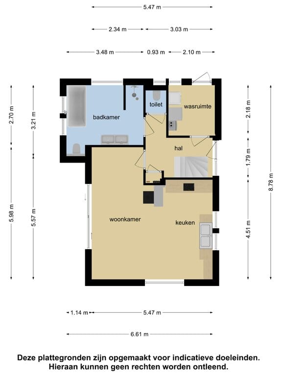 Photo 31 of Robbenoort 119