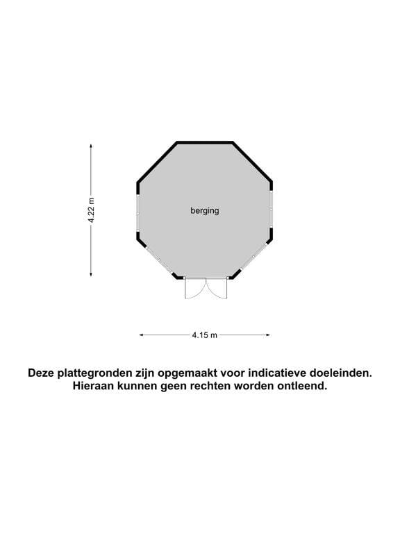 Photo 33 of Robbenoort 119