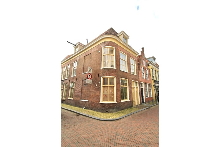 Bagijnestraat 46-B