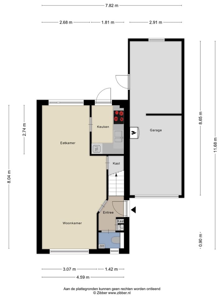 Foto 19 van Dierick Boutsstraat 10