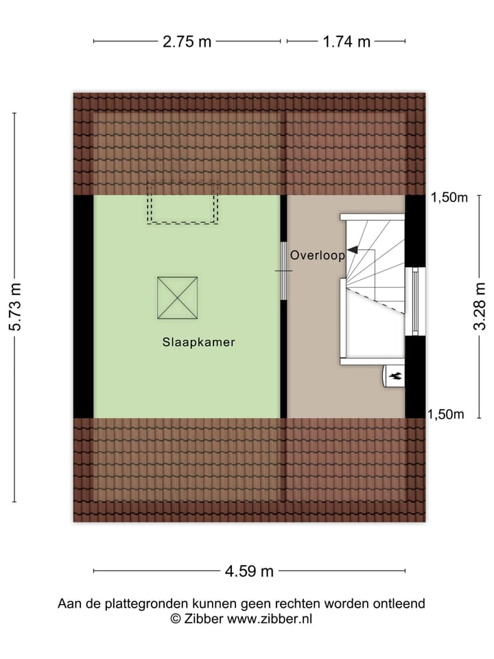 Foto 21 van Dierick Boutsstraat 10