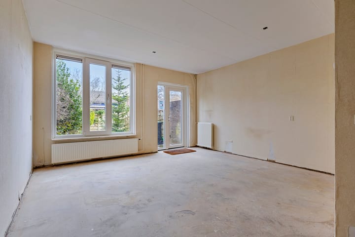 Foto 2 van Korstmos 32