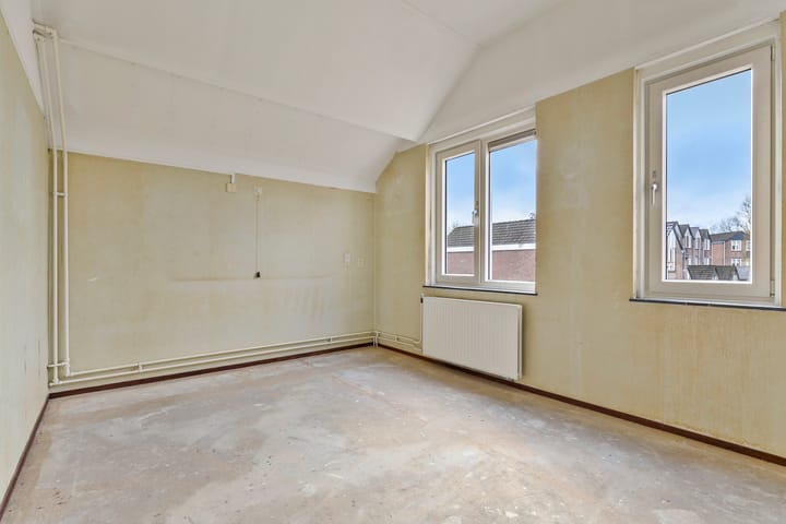 Foto 3 van Korstmos 32