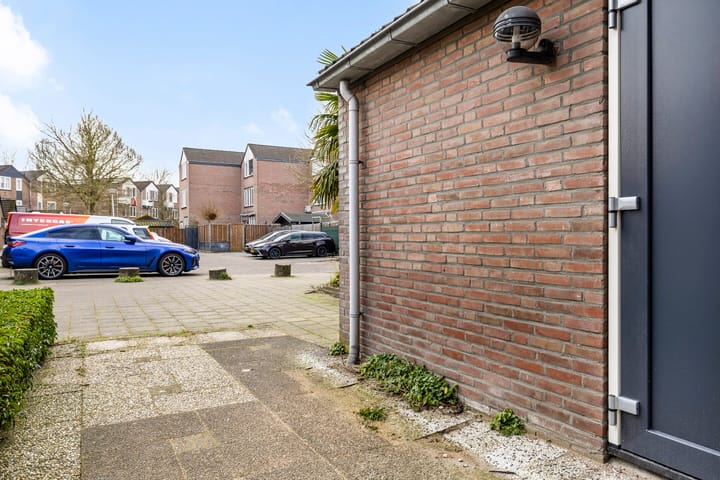 Foto 5 van Korstmos 32