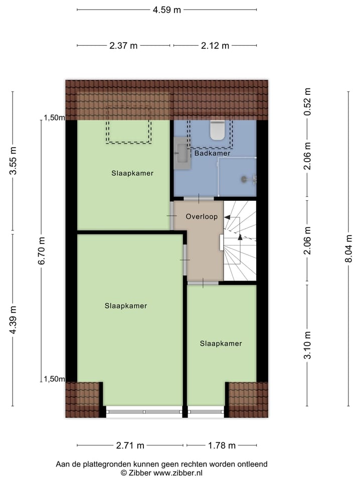 Foto 20 van Dierick Boutsstraat 10