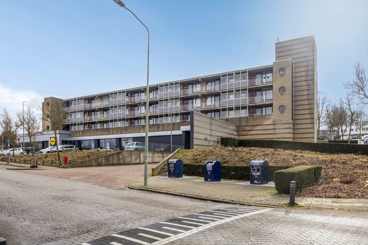 Foto 3 van Unescostraat 64-A