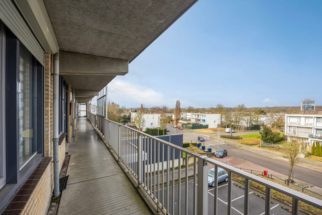 Foto 7 van Unescostraat 64-A