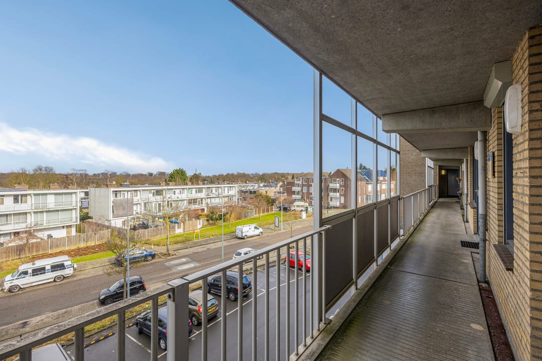 Foto 8 van Unescostraat 64-A