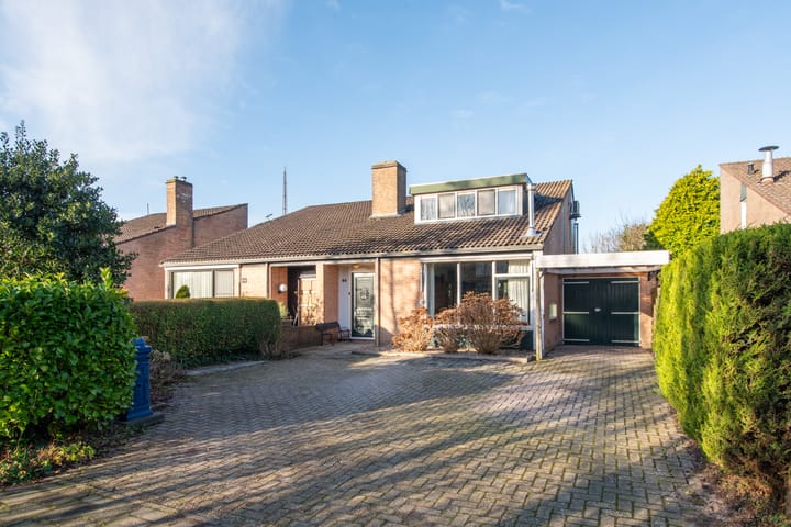 Foto 1 van Boxwoudstraat 44