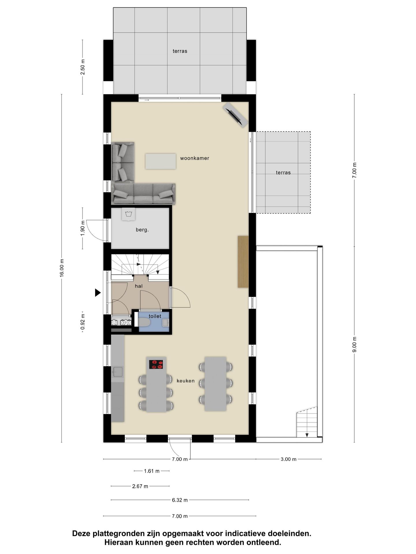 Foto 5 van Demmerik 124-A