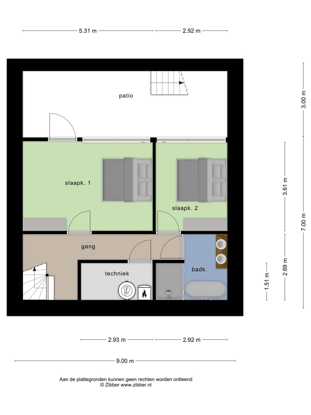 Foto 7 van Demmerik 124-A