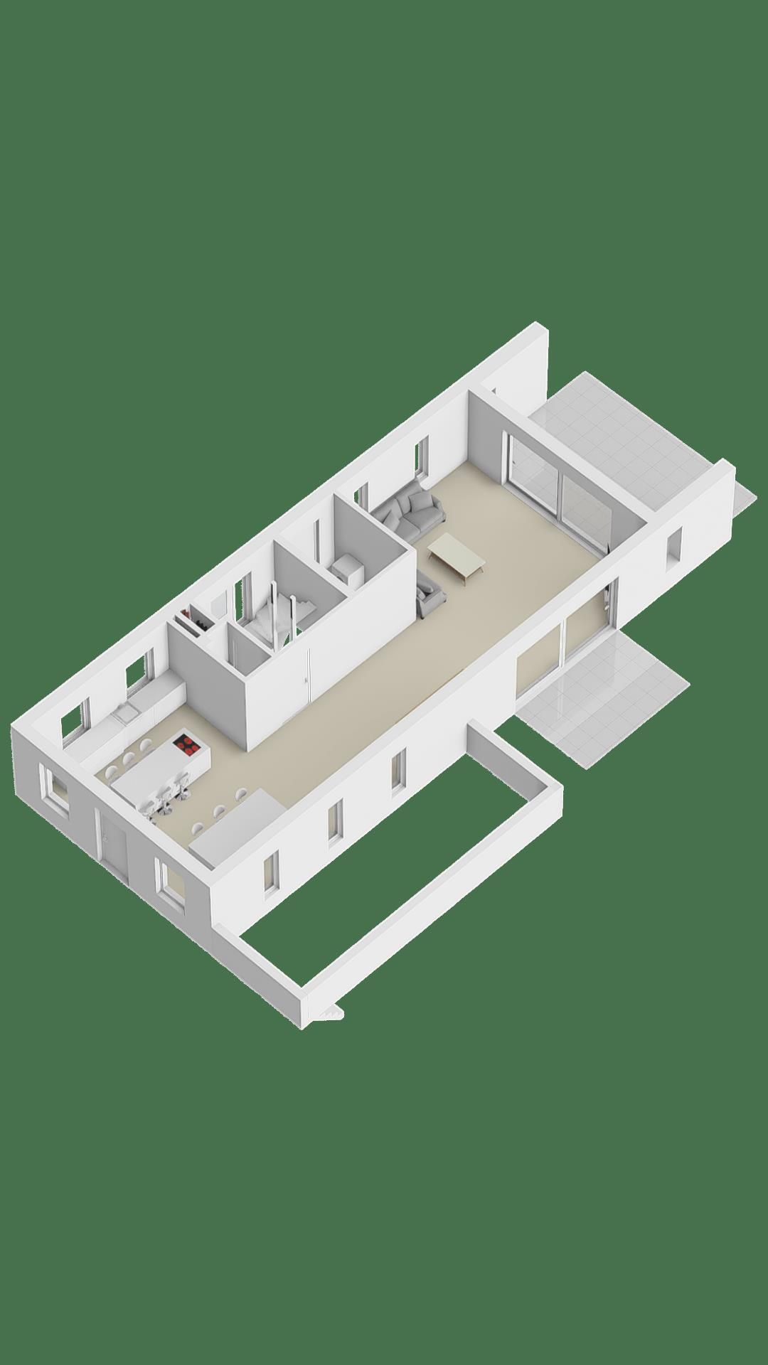 Foto 8 van Demmerik 124-A