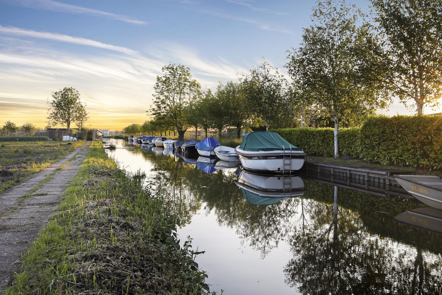 Foto 14 van Demmerik 124-A