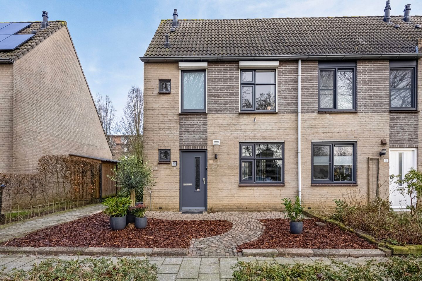 Foto 1 van Schoenerstraat 13