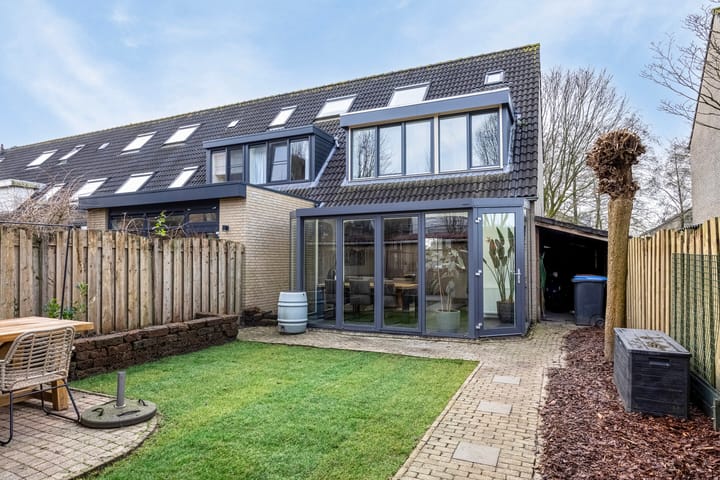 Foto 2 van Schoenerstraat 13