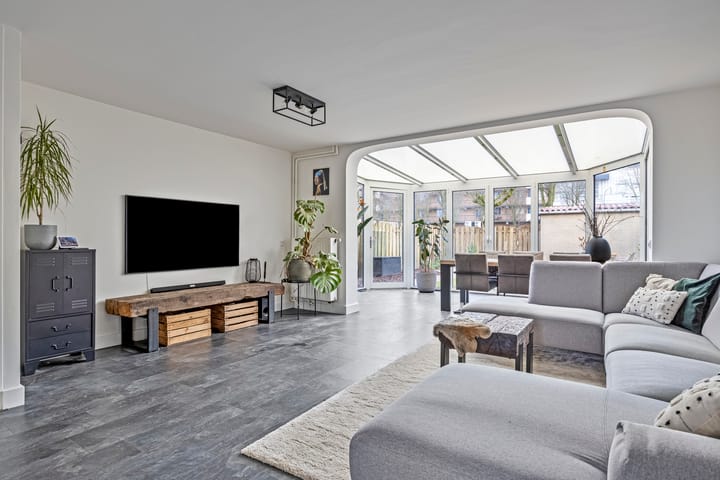 Foto 4 van Schoenerstraat 13