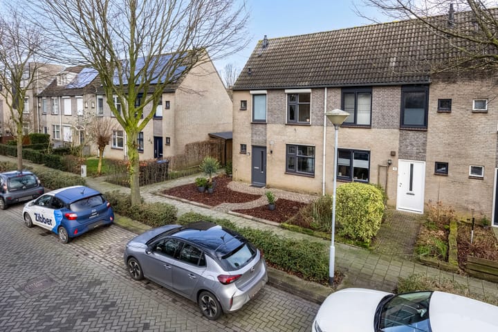 Foto 8 van Schoenerstraat 13