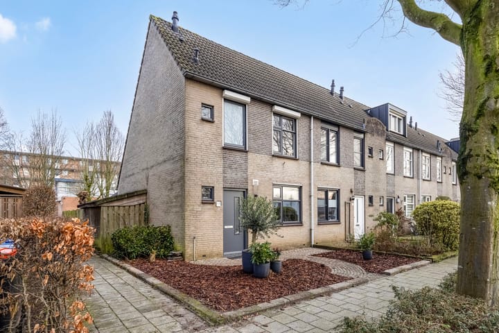 Foto 9 van Schoenerstraat 13