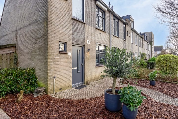 Foto 10 van Schoenerstraat 13