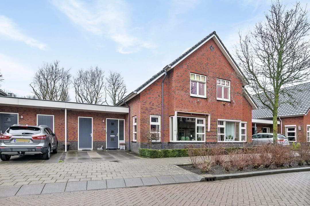 Foto 1 van Prins Hendrikstraat 17