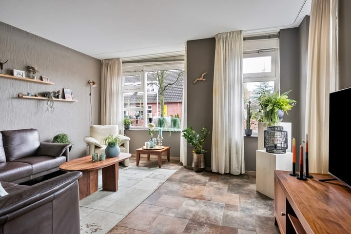 Foto 3 van Prins Hendrikstraat 17