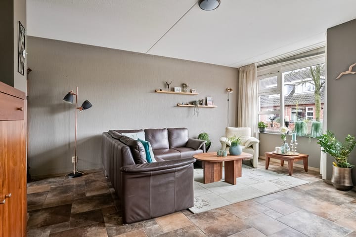 Foto 4 van Prins Hendrikstraat 17