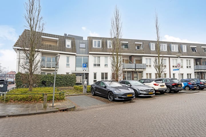 Foto 1 van Hoge Braken 2