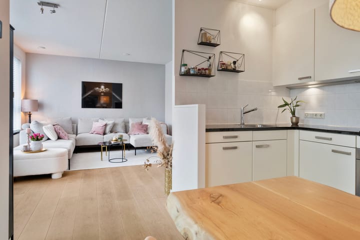 Foto 3 van Hoge Braken 2