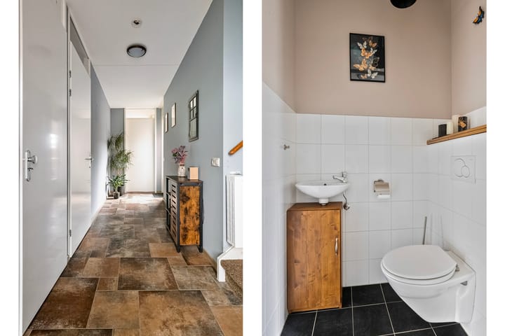 Photo 8 of Prins Hendrikstraat 17