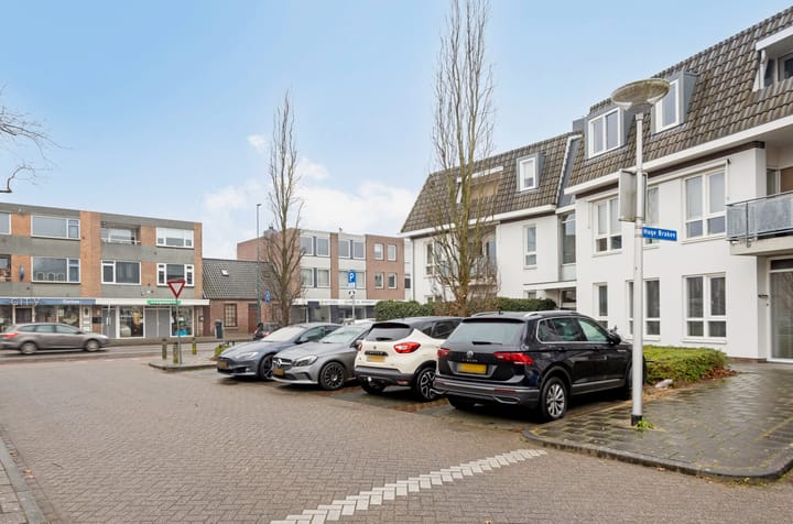 Foto 6 van Hoge Braken 2