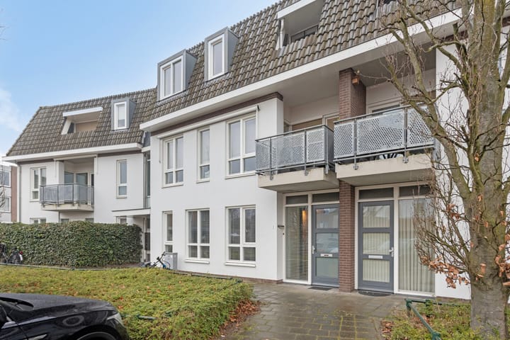 Foto 7 van Hoge Braken 2