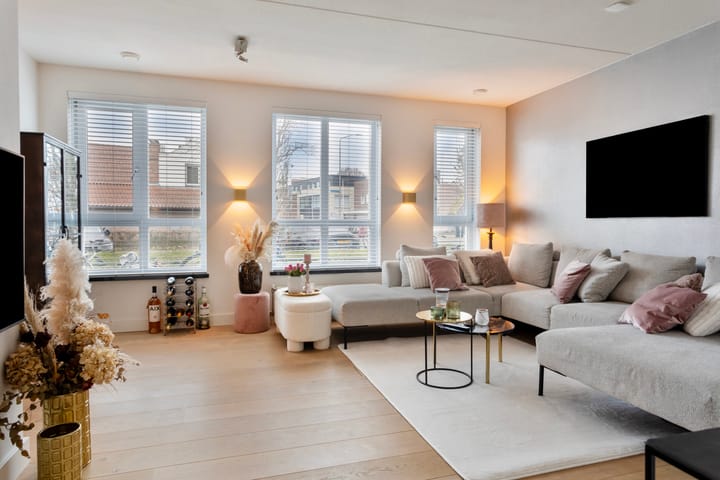 Foto 10 van Hoge Braken 2