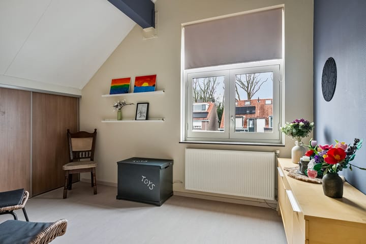 Photo 18 of Prins Hendrikstraat 17