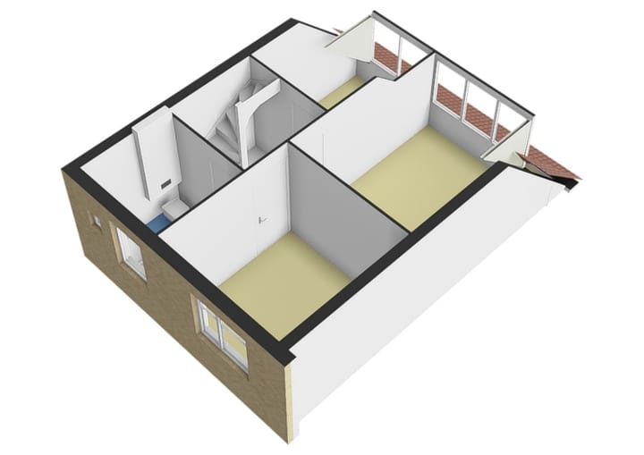 Foto 41 van Schoenerstraat 13