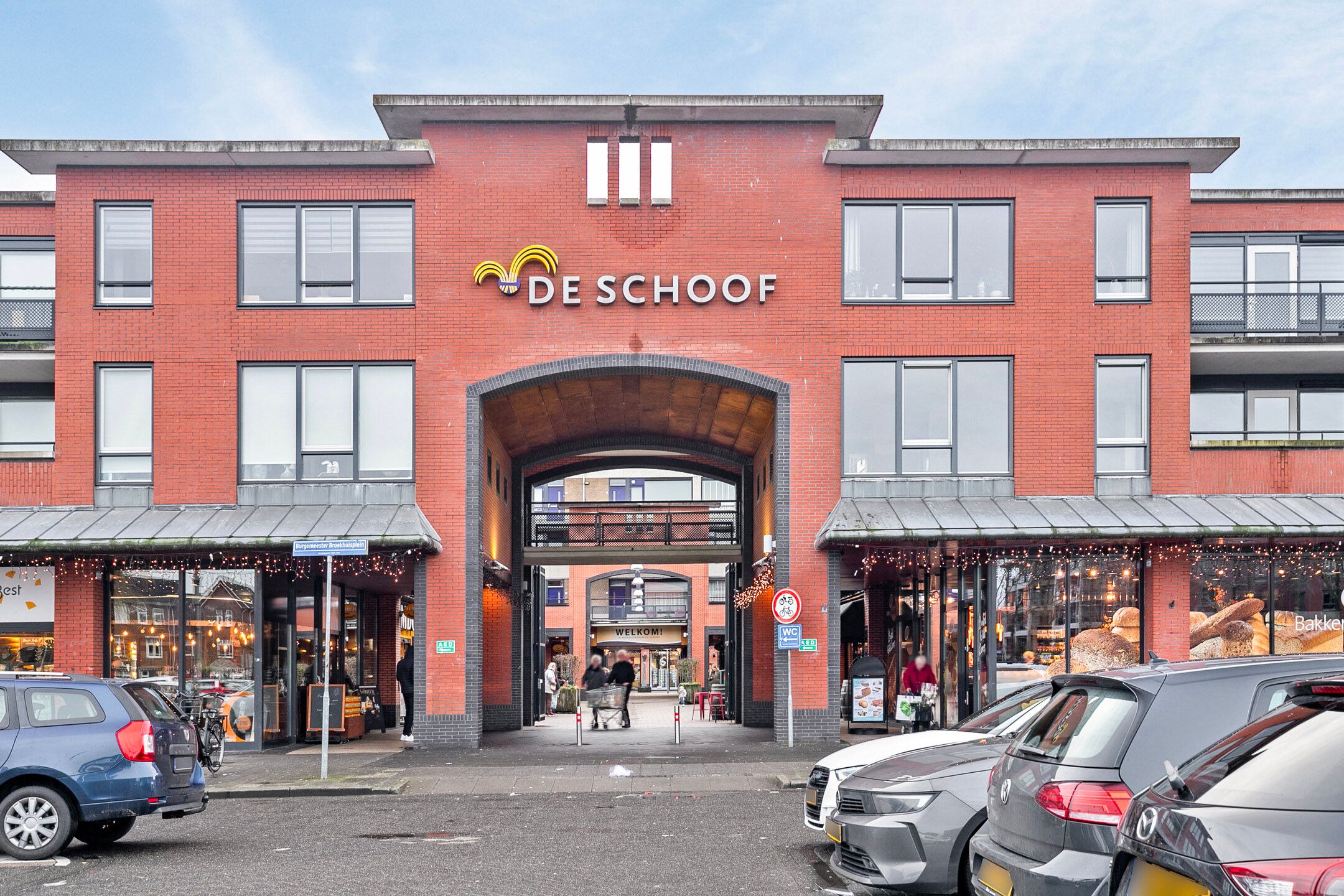 Foto 24 van Prins Hendrikstraat 17