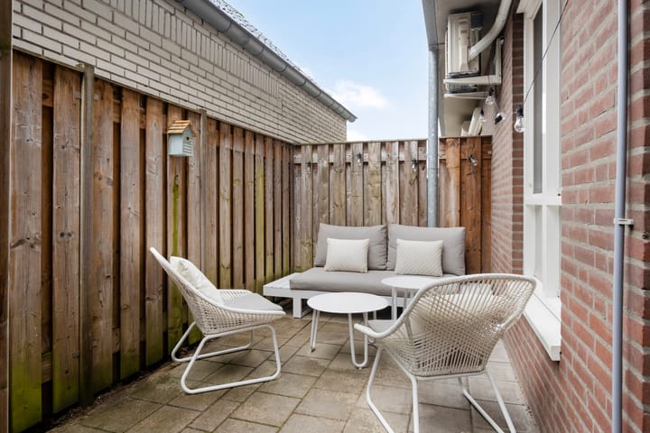 Foto 20 van Hoge Braken 2