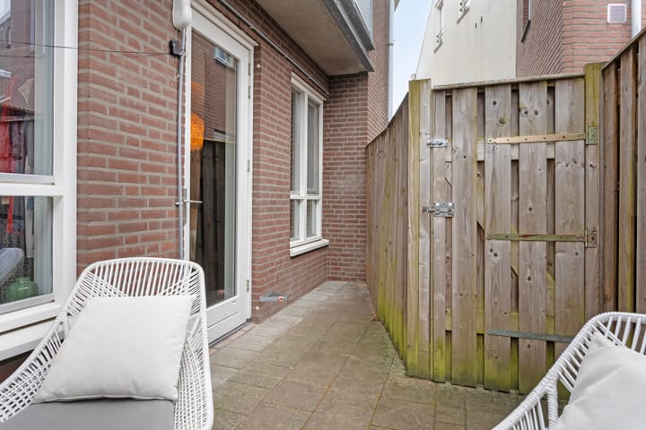 Foto 21 van Hoge Braken 2