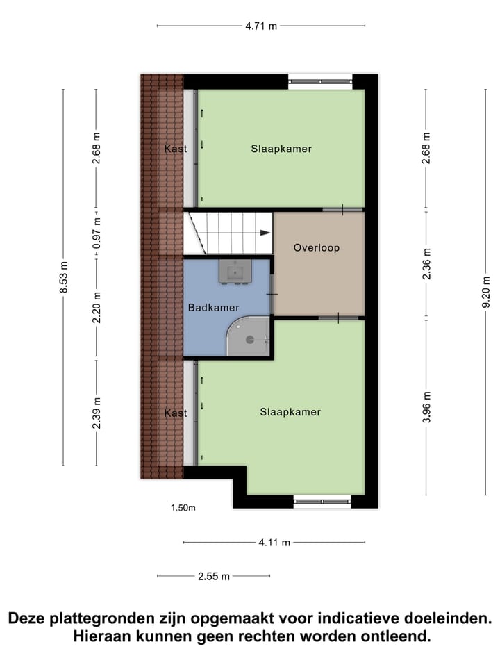 Photo 27 of Prins Hendrikstraat 17