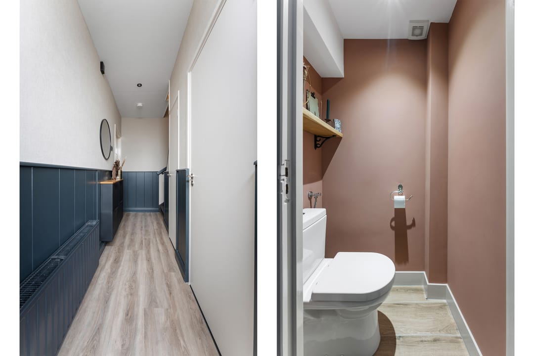 Foto 2 van Guido Gezellestraat 43