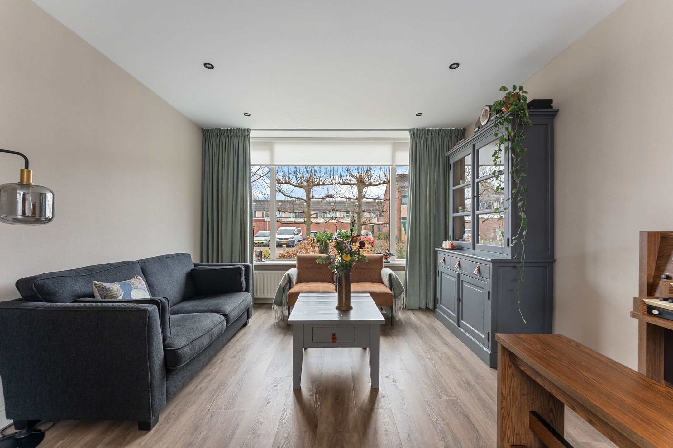 Foto 3 van Guido Gezellestraat 43