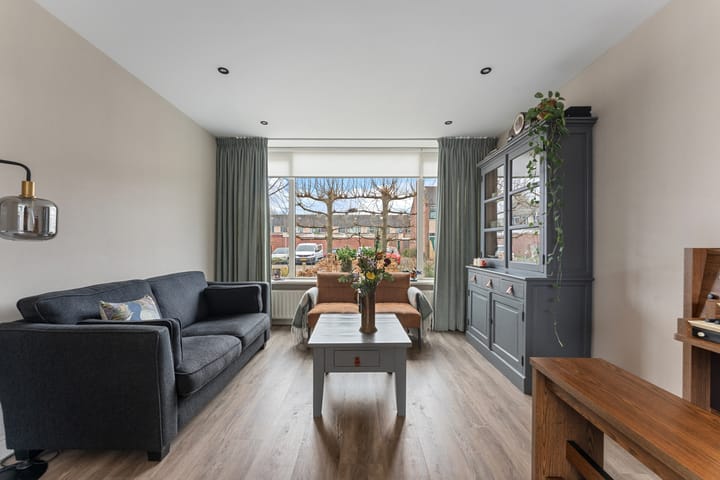 Foto 3 van Guido Gezellestraat 43