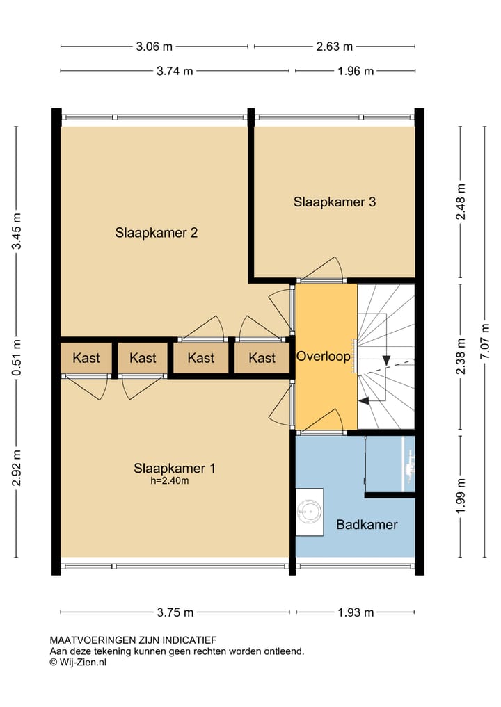 Foto 47 van Guido Gezellestraat 43