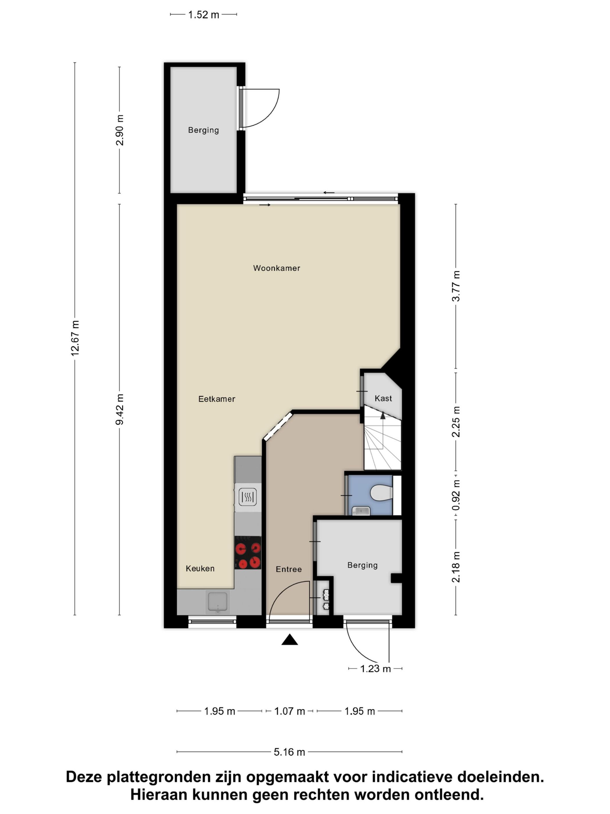 Foto 30 van Charlotte van Pallandthof 108