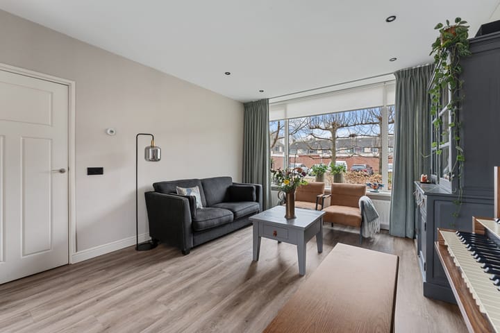 Foto 4 van Guido Gezellestraat 43