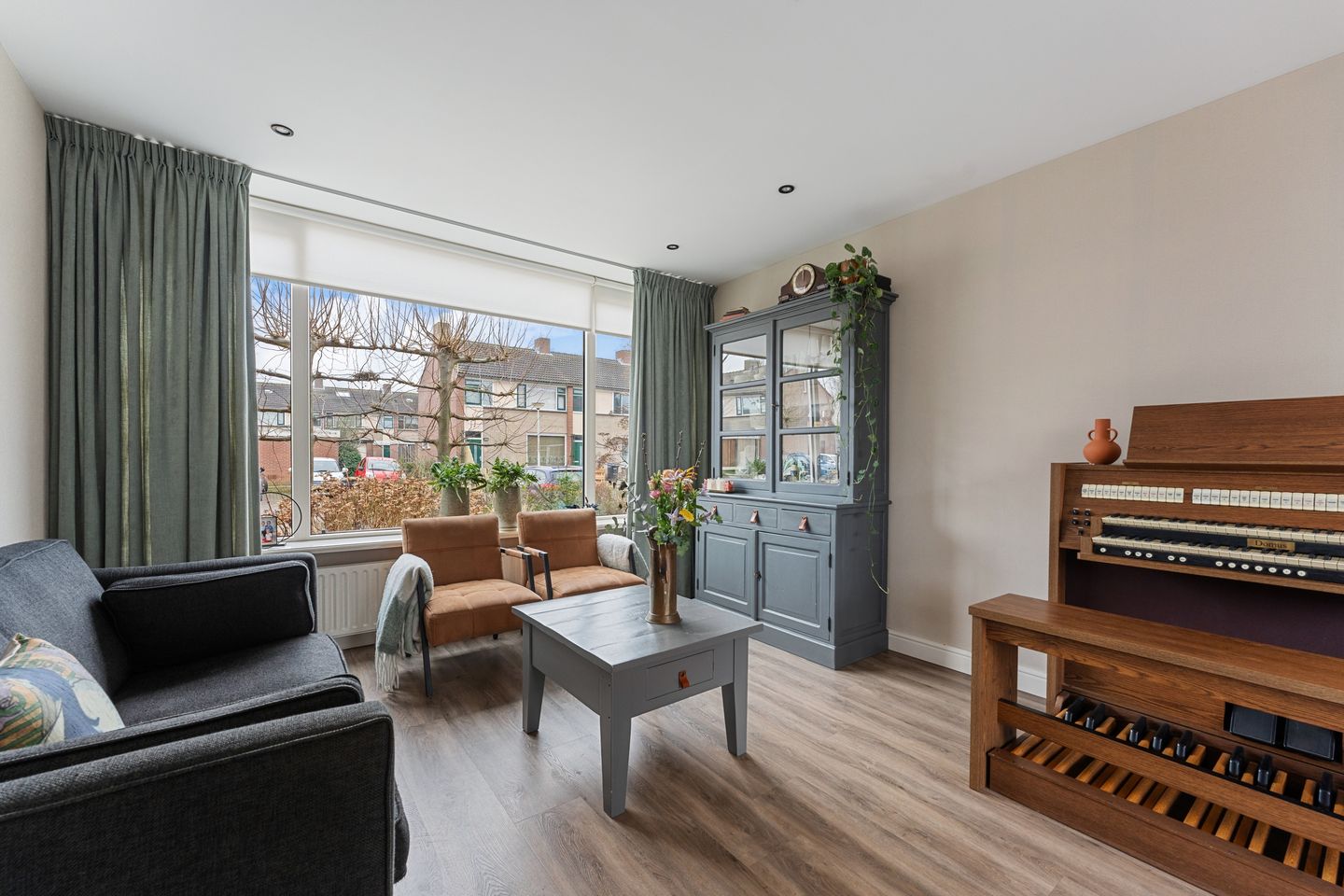 Foto 5 van Guido Gezellestraat 43