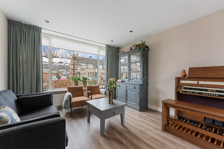 Foto 5 van Guido Gezellestraat 43