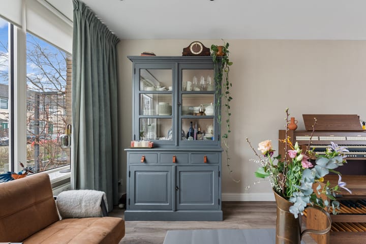 Foto 7 van Guido Gezellestraat 43